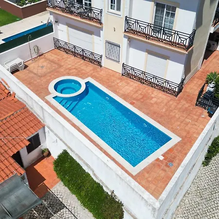 #318 Spacious 2br Bright Interiors Appartement Albufeira