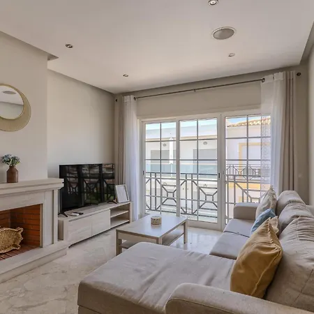 Appartement #318 Spacious 2br Bright Interiors