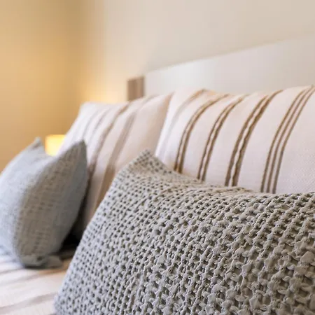 Appartement #318 Spacious 2br Bright Interiors *