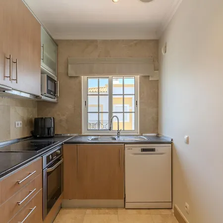 Lejlighed #318 Spacious 2br Bright Interiors Albufeira